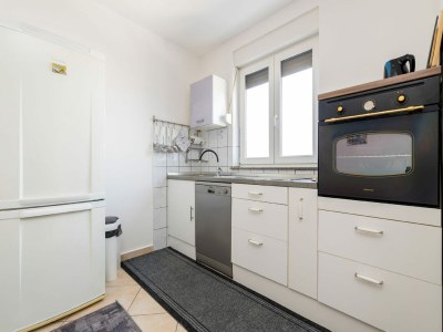 Apartment Gemütliche Ferienwohnung in Meeresnähe in Malinska - Features photo 7