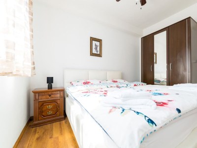 Apartment Gemütliche Ferienwohnung in Meeresnähe in Malinska - Features photo 16