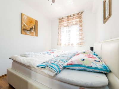 Apartment Gemütliche Ferienwohnung in Meeresnähe in Malinska - Features photo 17