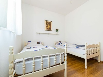 Apartment Gemütliche Ferienwohnung in Meeresnähe in Malinska - Features photo 18