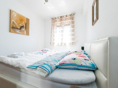 Apartment Gemütliche Ferienwohnung in Meeresnähe in Malinska - Features photo 21