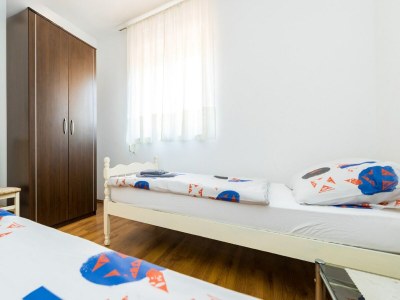 Apartment Gemütliche Ferienwohnung in Meeresnähe in Malinska - Features photo 22