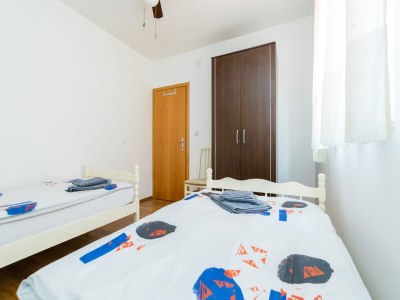Apartment Gemütliche Ferienwohnung in Meeresnähe in Malinska - Features photo 23