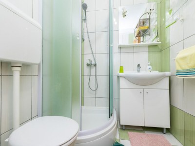 Apartment Gemütliche Ferienwohnung in Meeresnähe in Malinska - Features photo 24