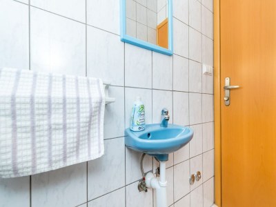 Apartment Gemütliche Ferienwohnung in Meeresnähe in Malinska - Features photo 25