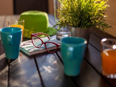 Apartment Apartment in Omišalj with Rooftop Terrace - Outdoor photo 39