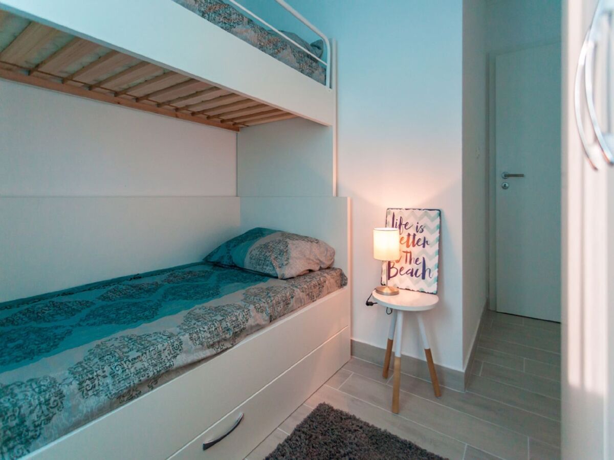 Apartment Wohnung in Omisalj am Strand - Features photo 5