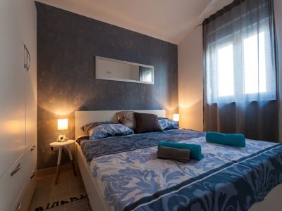 Apartment Wohnung in Omisalj am Strand - Features photo 8