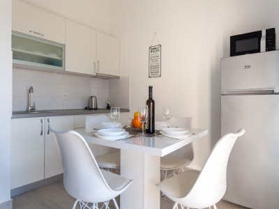 Apartment Wohnung in Omisalj am Strand - Features photo 10