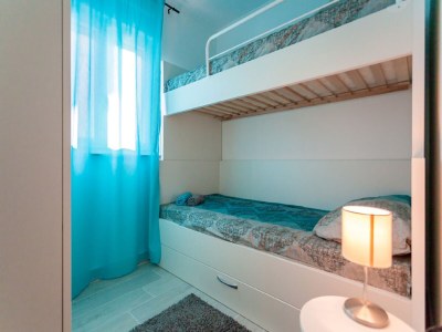 Apartment Wohnung in Omisalj am Strand - Features photo 12