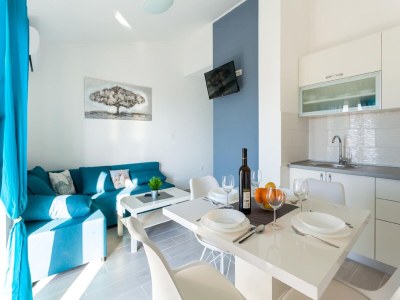 Apartment Wohnung in Omisalj am Strand - Features photo 13