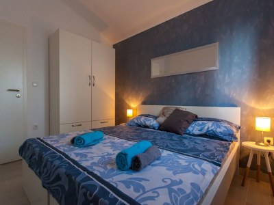 Apartment Wohnung in Omisalj am Strand - Features photo 14