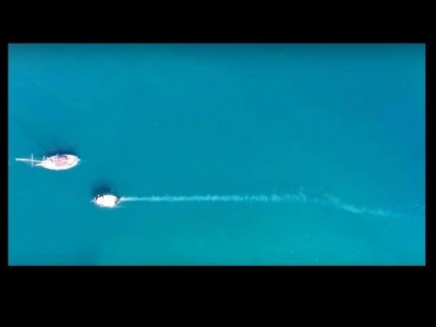 Apartment Wohnung in Omisalj am Strand - Environment photo 19