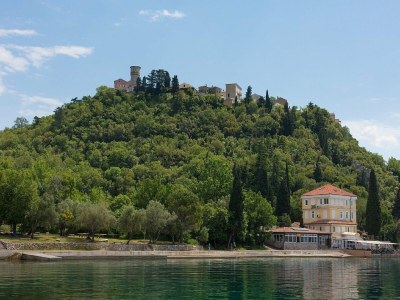 Apartment Wohnung in Omisalj am Strand - Environment photo 30
