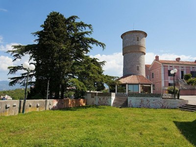 Apartment Wohnung in Omisalj am Strand - Environment photo 31
