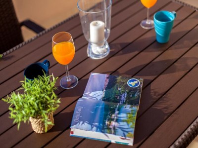 Apartment Wohnung in Omisalj am Strand - Outdoor photo 38