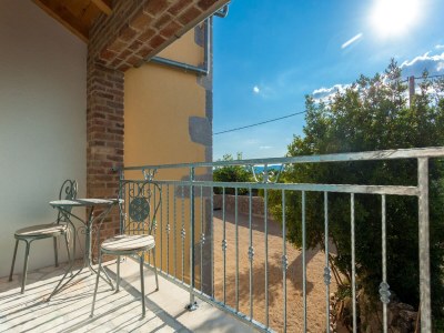 Villa Wohnung in Kroatien nahe der Adria - Outdoor photo 2