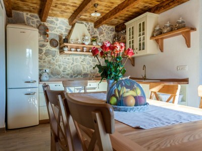 Villa Wohnung in Kroatien nahe der Adria - Features photo 7