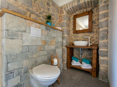 Villa Wohnung in Kroatien nahe der Adria - Features photo 8