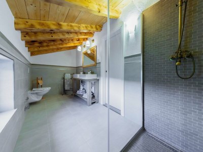 Villa Wohnung in Kroatien nahe der Adria - Features photo 9