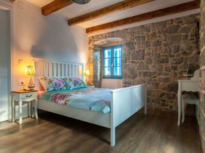 Villa Wohnung in Kroatien nahe der Adria - Features photo 10