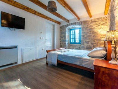 Villa Wohnung in Kroatien nahe der Adria - Features photo 15