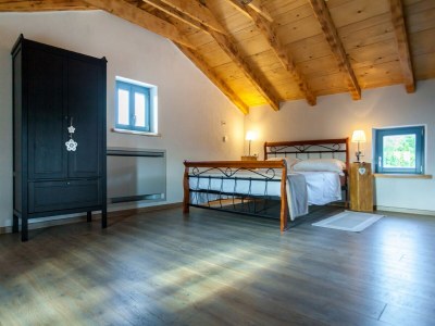 Villa Wohnung in Kroatien nahe der Adria - Features photo 16