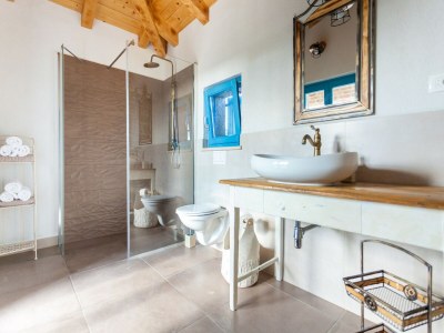 Villa Wohnung in Kroatien nahe der Adria - Features photo 17