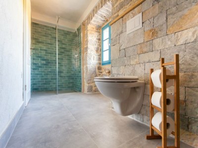 Villa Wohnung in Kroatien nahe der Adria - Features photo 18