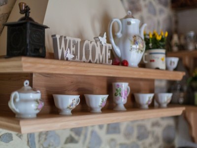 Villa Wohnung in Kroatien nahe der Adria - Outdoor photo 38