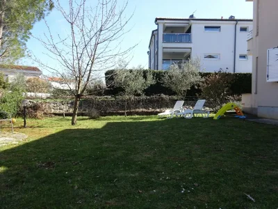 Apartment Apartment in Malinska near the Sea - Outdoor photo 4