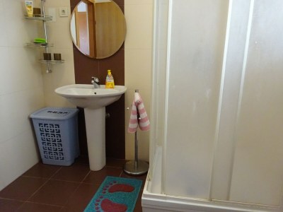 Apartment Apartment in Malinska near the Sea - Features photo 7