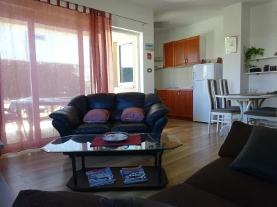 Apartment Apartment in Malinska near the Sea - Features photo 9