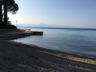 Apartment Apartment in Malinska near the Sea - Environment photo 16