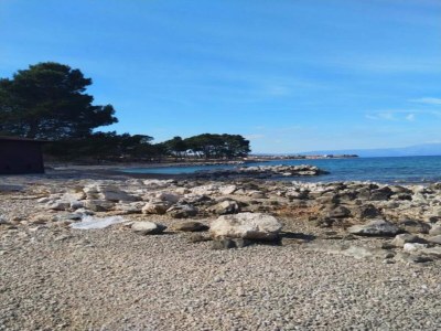 Apartment Apartment in Malinska near the Sea - Environment photo 19