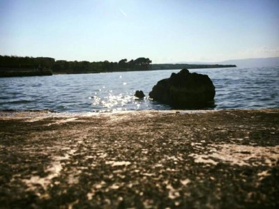 Apartment Apartment in Malinska near the Sea - Environment photo 25