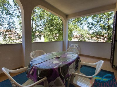 Apartment Geräumige Wohnung mit Terrasse und Garten - Outdoor photo 2