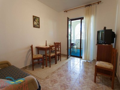 Apartment Geräumige Wohnung mit Terrasse und Garten - Features photo 5