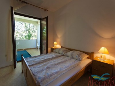 Apartment Geräumige Wohnung mit Terrasse und Garten - Features photo 6