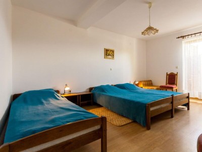 Apartment Wohnung in Malinska mit Terrasse - Features photo 4