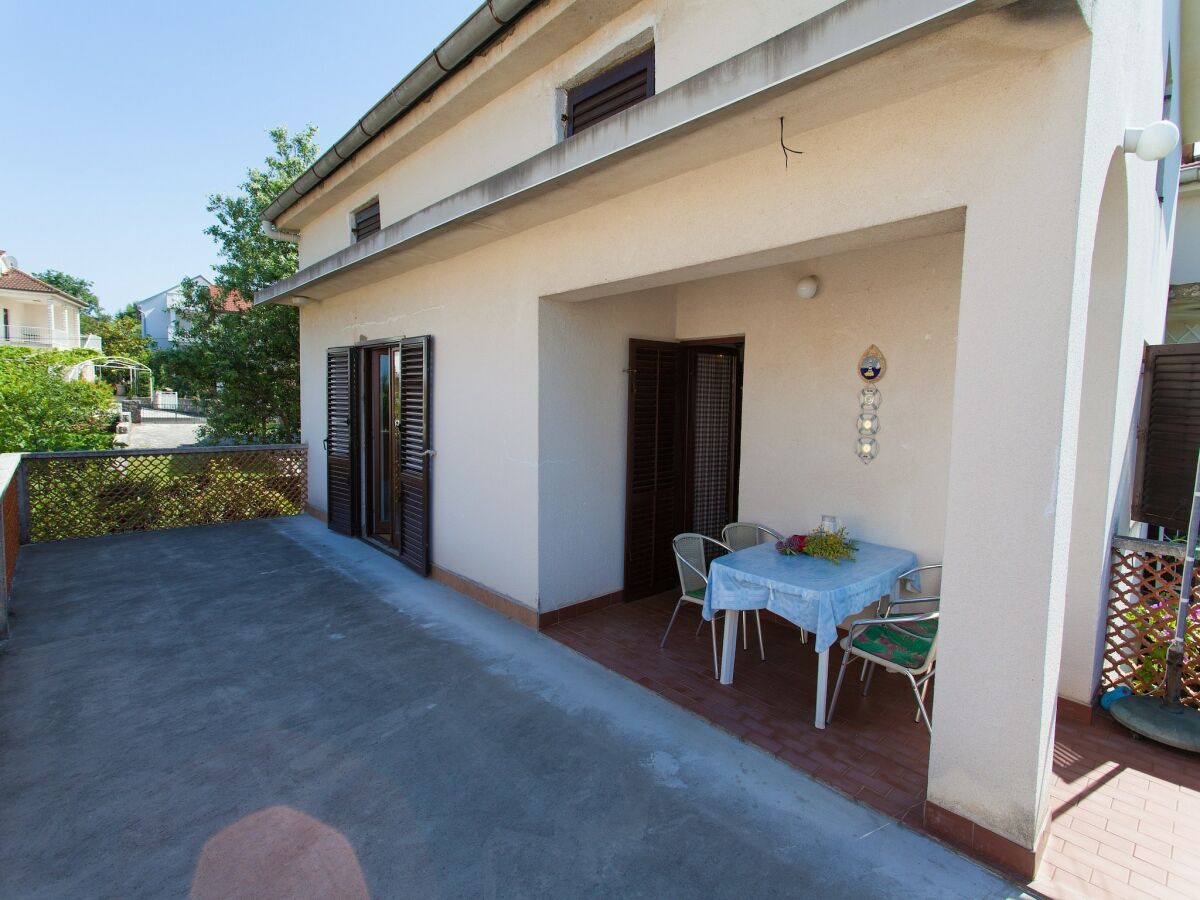 Apartment Apartment with terrace near the beach - Outdoor photo 4