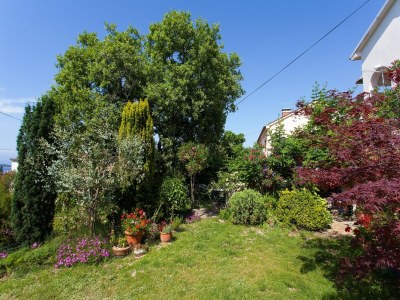 Apartment Apartment with terrace near the beach - Outdoor photo 5