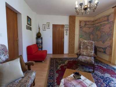 Apartment Apartment with terrace near the beach - Features photo 7