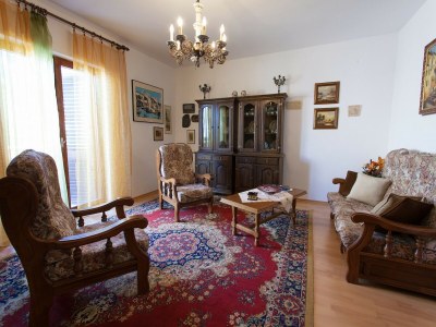 Apartment Apartment with terrace near the beach - Features photo 8