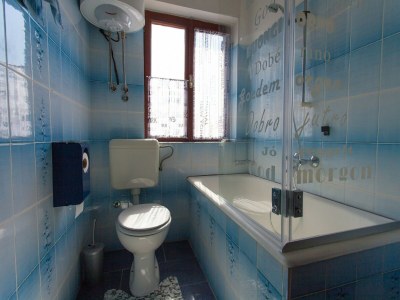 Apartment Apartment with terrace near the beach - Features photo 10