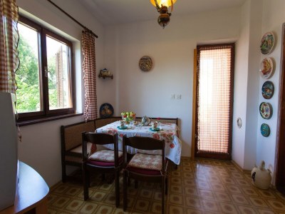 Apartment Apartment with terrace near the beach - Features photo 11