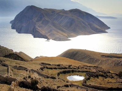 Apartment Apartment with terrace near the beach - Environment photo 31