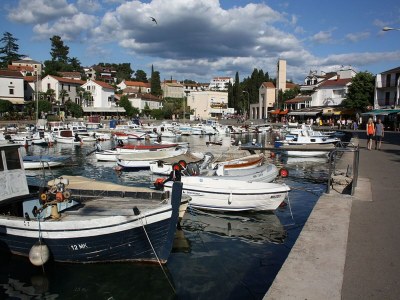 Apartment Apartment with terrace near the beach - Environment photo 40