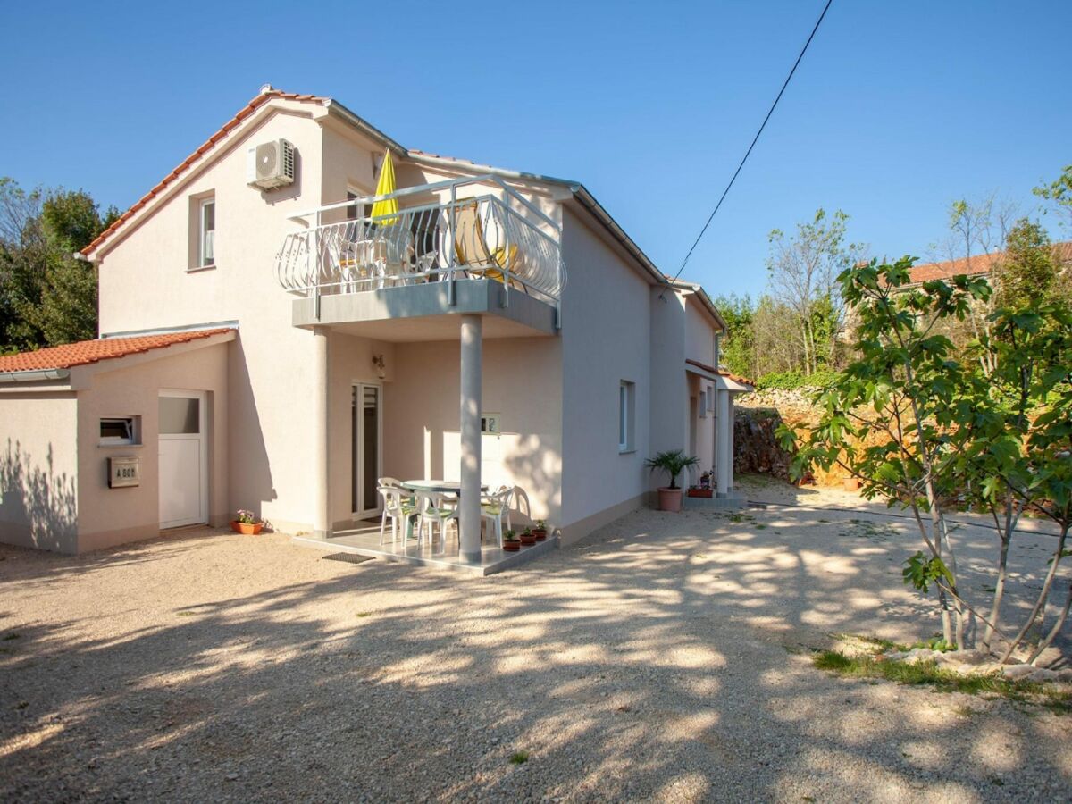 Apartment Wohnung in Sveti Vid nahe der Adria