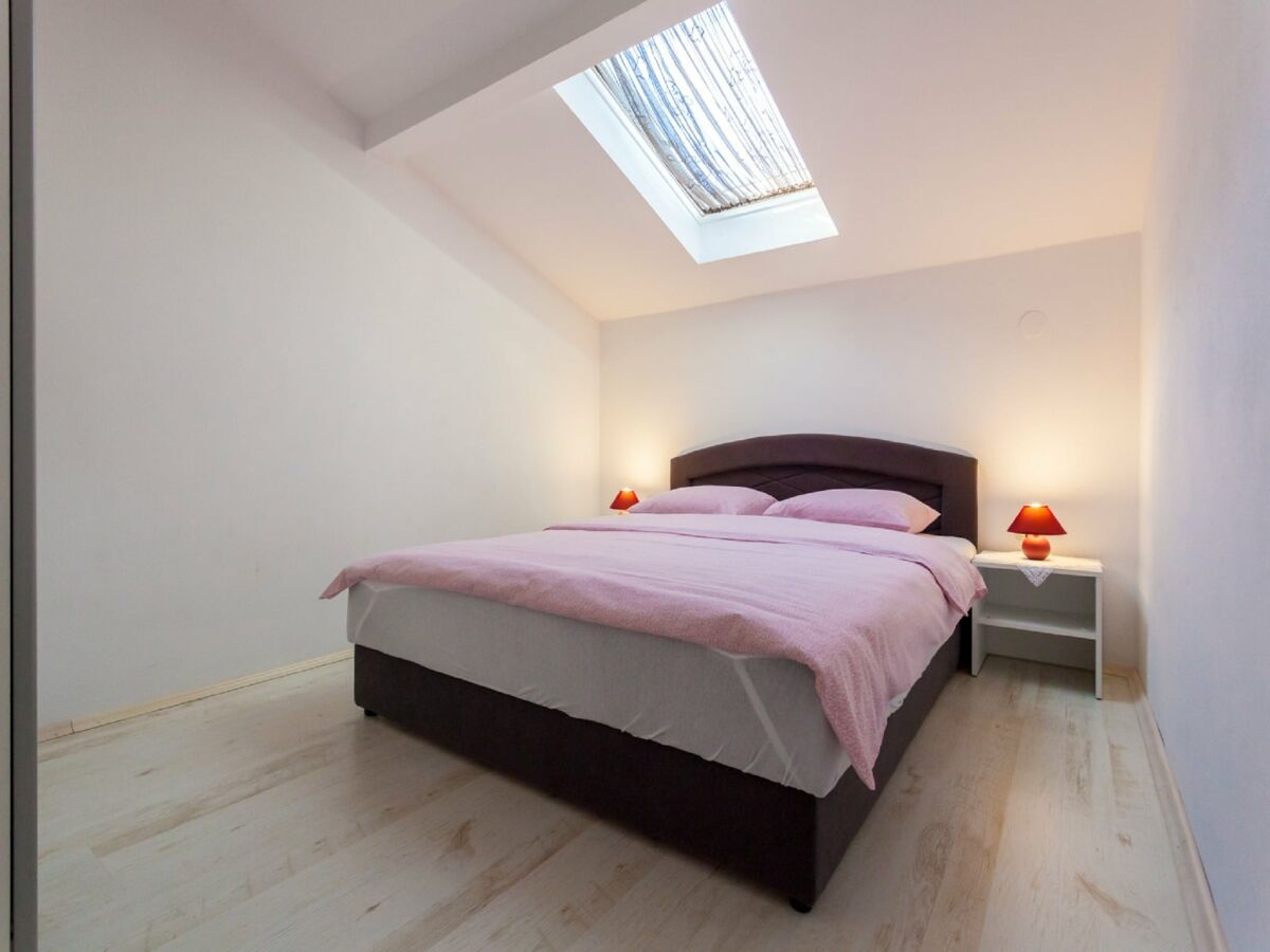 Apartment Wohnung in Sveti Vid nahe der Adria - Features photo 5